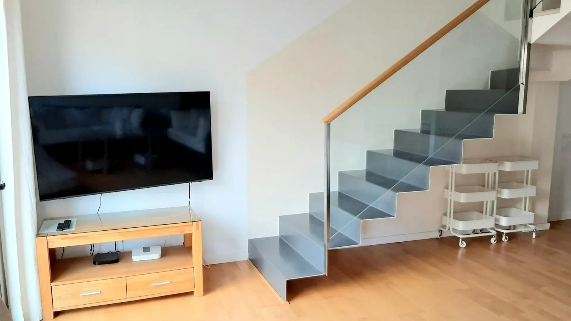 Appartamento Esglesia 7 - Apartamento Duplex L'Estartit