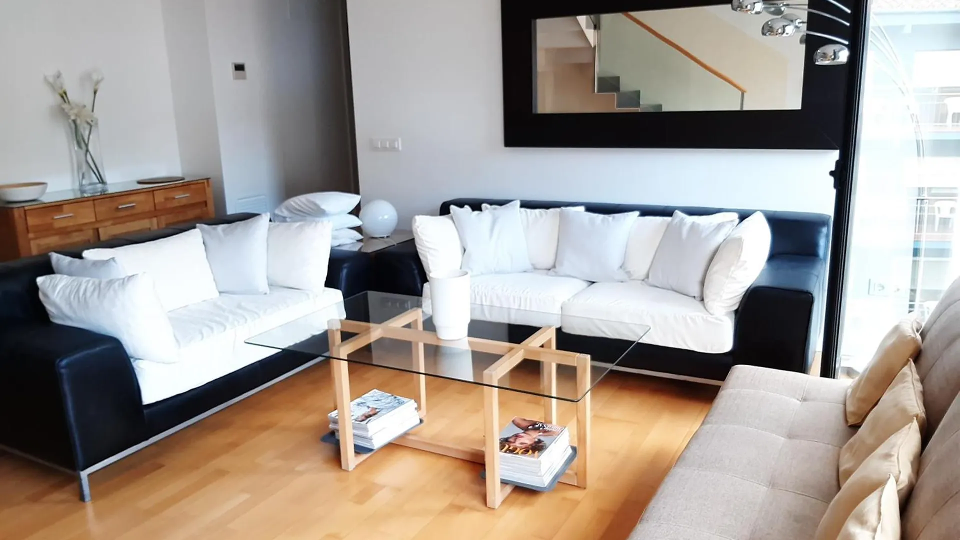 Appartamento Esglesia 7 - Apartamento Duplex L'Estartit