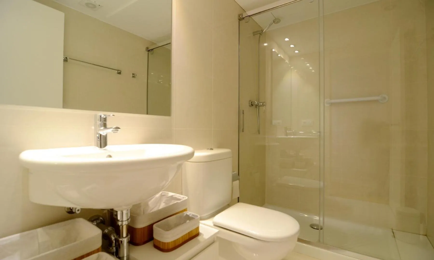 Appartamento Esglesia 7 - Apartamento Duplex L'Estartit