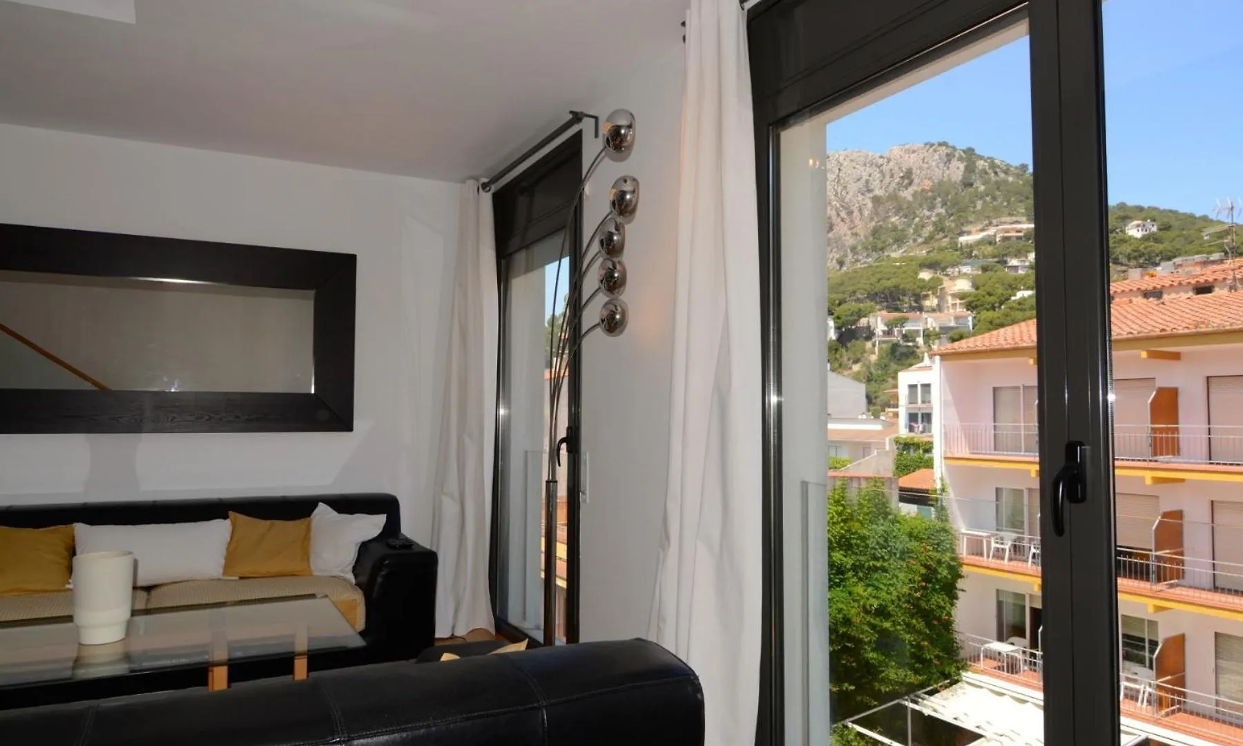 Appartamento Esglesia 7 - Apartamento Duplex L'Estartit Spagna