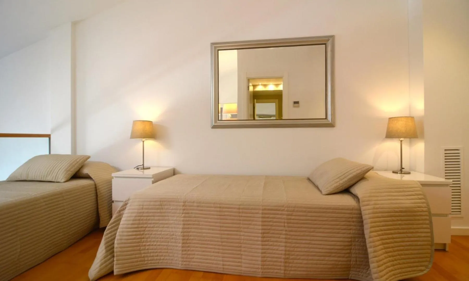 Esglesia 7 - Apartamento Duplex L'Estartit