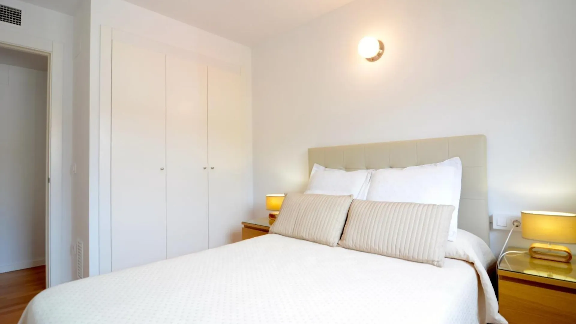 Esglesia 7 - Apartamento Duplex L'Estartit 0*,  Spagna