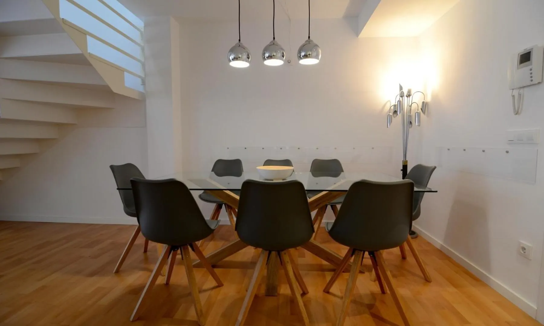 Esglesia 7 - Apartamento Duplex L'Estartit Appartamento