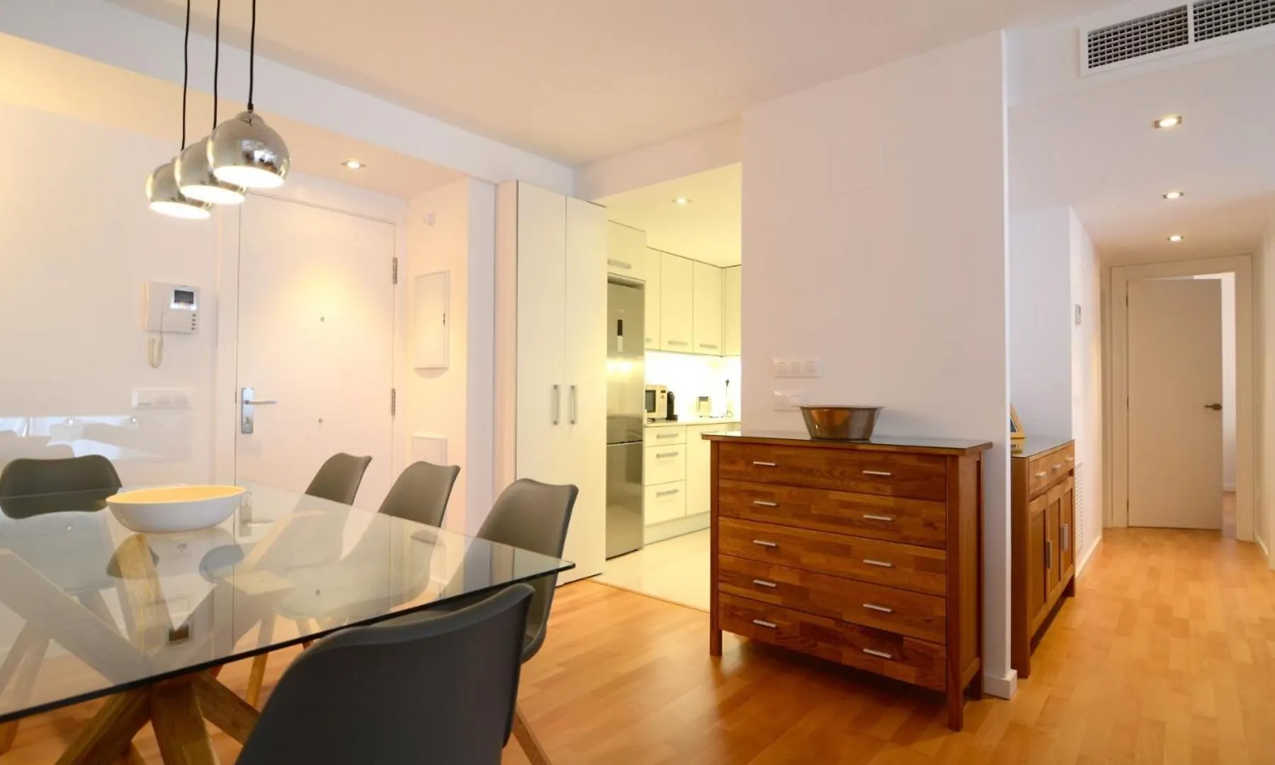 Appartamento Esglesia 7 - Apartamento Duplex L'Estartit